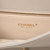 Chanel shoulder