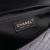 Chanel shoulder