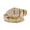 Bulgari ring