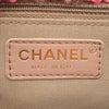 Chanel shoulder