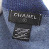 Chanel scarf