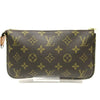 Louis Vuitton clutch