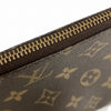 Louis Vuitton clutch