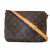 Louis Vuitton shoulder