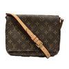 Louis Vuitton shoulder