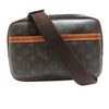 Louis Vuitton shoulder