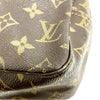 Louis Vuitton clutch