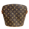 Louis Vuitton shoulder