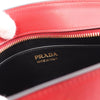 Prada shoulder