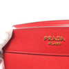 Prada shoulder