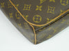 Louis Vuitton shoulder