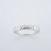 Cartier ring