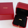 Cartier ring