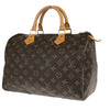 Louis Vuitton handbag