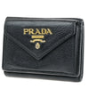 Prada wallet