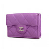 Chanel wallet