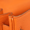 Hermès handbag