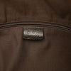 Gucci GG Denim Travel Bag Secondhand