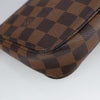 Louis Vuitton shoulder