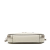 Prada Saffiano Brique Crossbody Secondhand