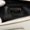 Prada Saffiano Brique Crossbody Secondhand