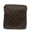 Louis Vuitton shoulder