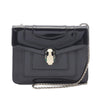 Secondhand Bvlgari Small Patent Serpenti Forever Crossbody