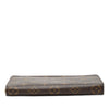 Louis Vuitton Monogram Porte Monnaie Zippy Long Wallet Secondhand