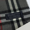 Burberry scarf