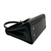 Celine Calfskin Star Ball Top Handle Bag Secondhand