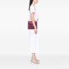 Dior Medium Tweed Macrocannage Lady Dior Secondhand