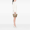 Gucci GG Canvas Zoo Handbag Secondhand