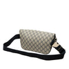 Gucci GG Supreme Belt Bag Secondhand