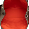Hermès Toile Sac de Pansage Grooming Bag Secondhand