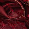 Secondhand Dior Medium Velvet Cannage Lady D Lite
