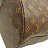 Secondhand Louis Vuitton Monogram Sporty Beaubourg