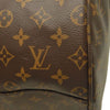 Secondhand Louis Vuitton Monogram Sporty Beaubourg