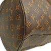 Secondhand Louis Vuitton Monogram Sporty Beaubourg