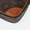 Louis Vuitton shoulder