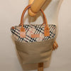 Burberry handbag