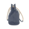 Prada Small Re Nylon Mariner Bucket Bag Secondhand