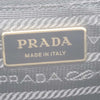 Prada Small Re Nylon Mariner Bucket Bag Secondhand