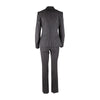 Secondhand Dolce & Gabbana Turlington Pinstripe Suit 