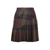 Secondhand Tartan Set - '00s