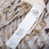 Secondhand Roberto Cavalli Printed Silk Maxi Dress - '10s