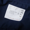 Secondhand Sacai Hybrid Docking Shirt-Coat -'20s