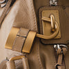 Secondhand Chloé Paddington Leather Shoulder Bag - '00s