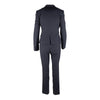 Secondhand Dolce & Gabbana Pinstripe Suit with Vest