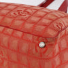Chanel Travel Line Tote Nylon
