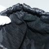 Secondhand Saint Laurent Black Leather Bag